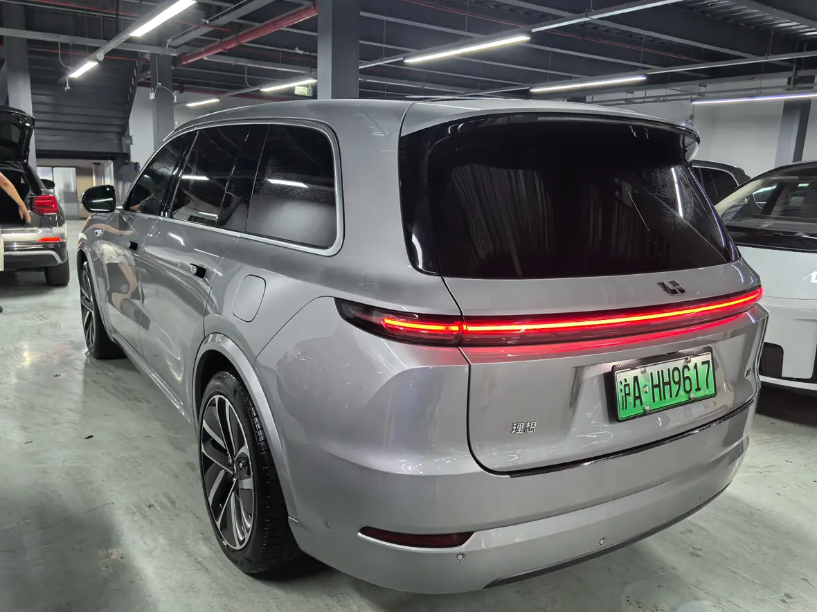 Lixiang L9