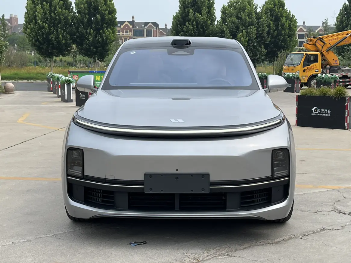 Lixiang L9