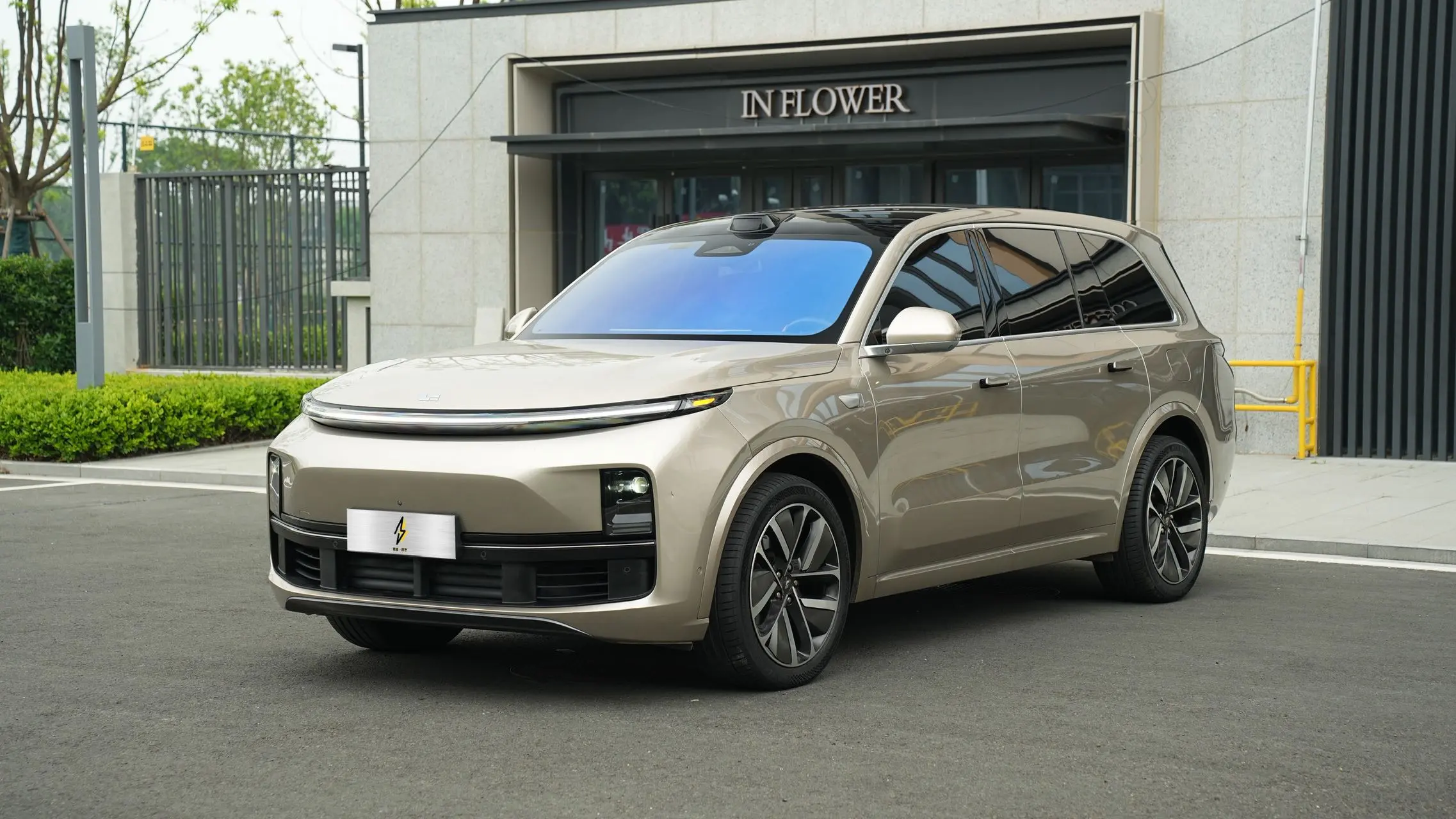 Lixiang L9
