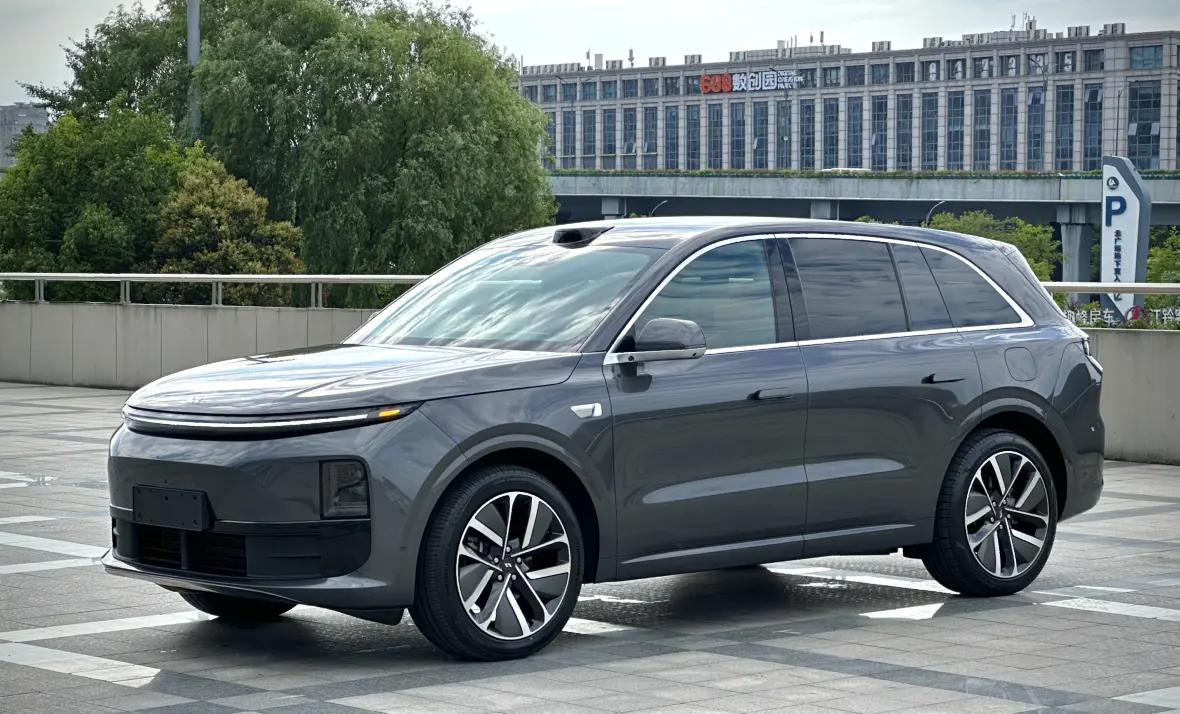 Lixiang L6