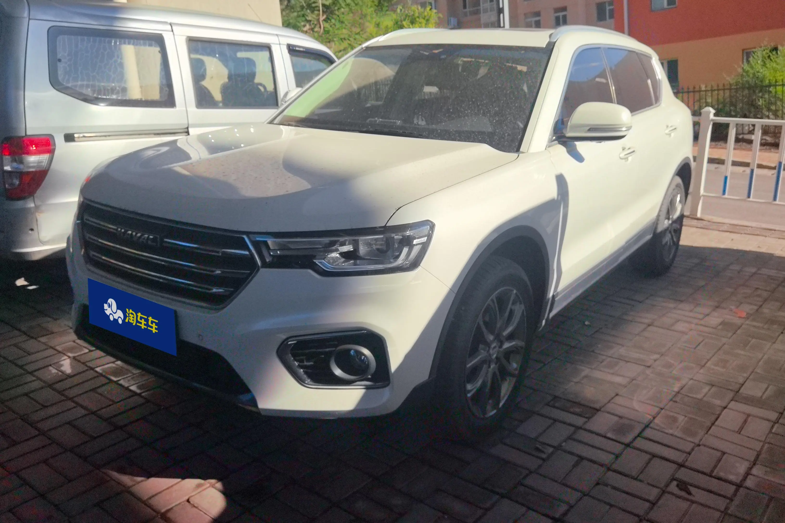 Haval H7