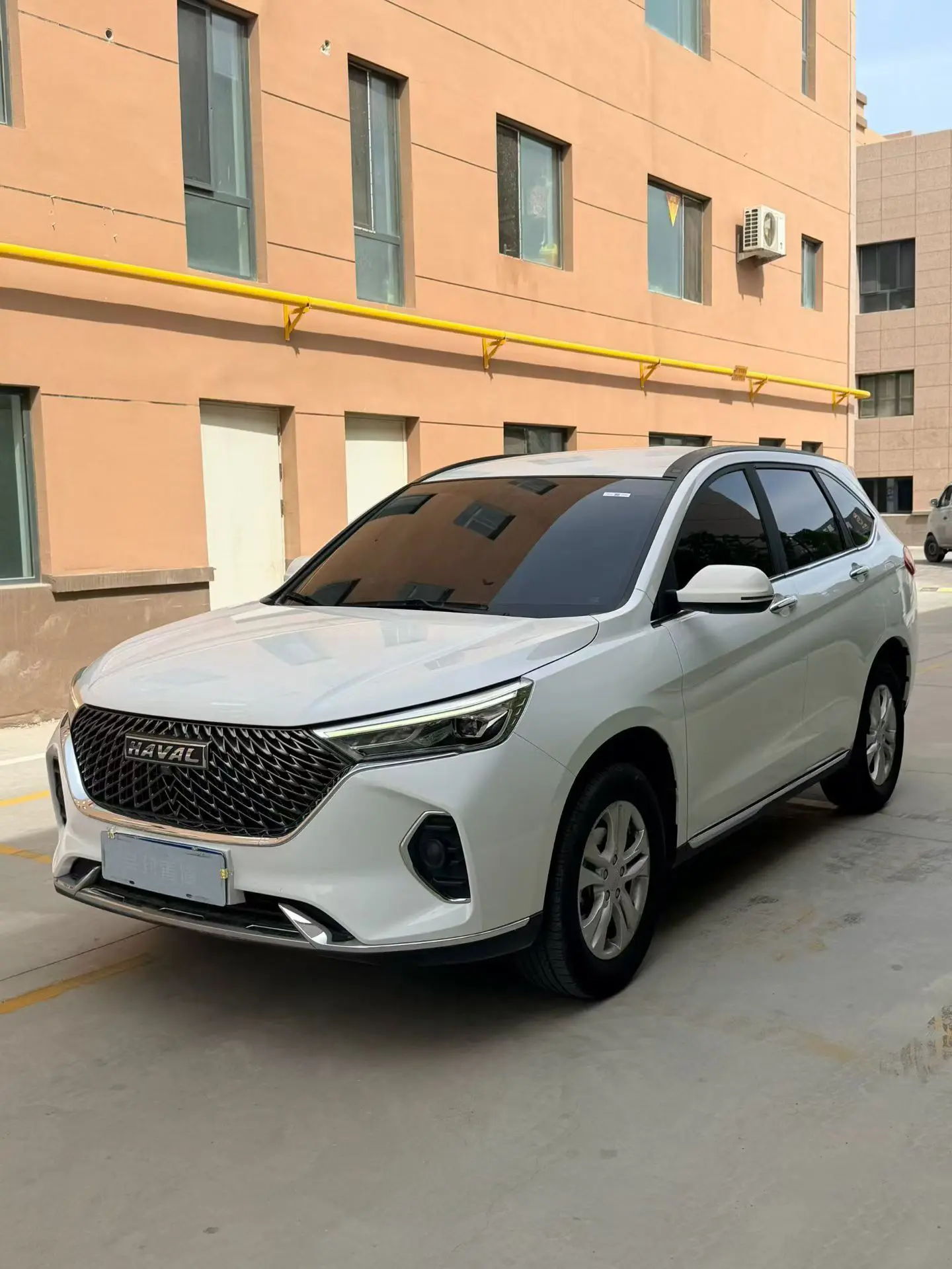 Haval M6