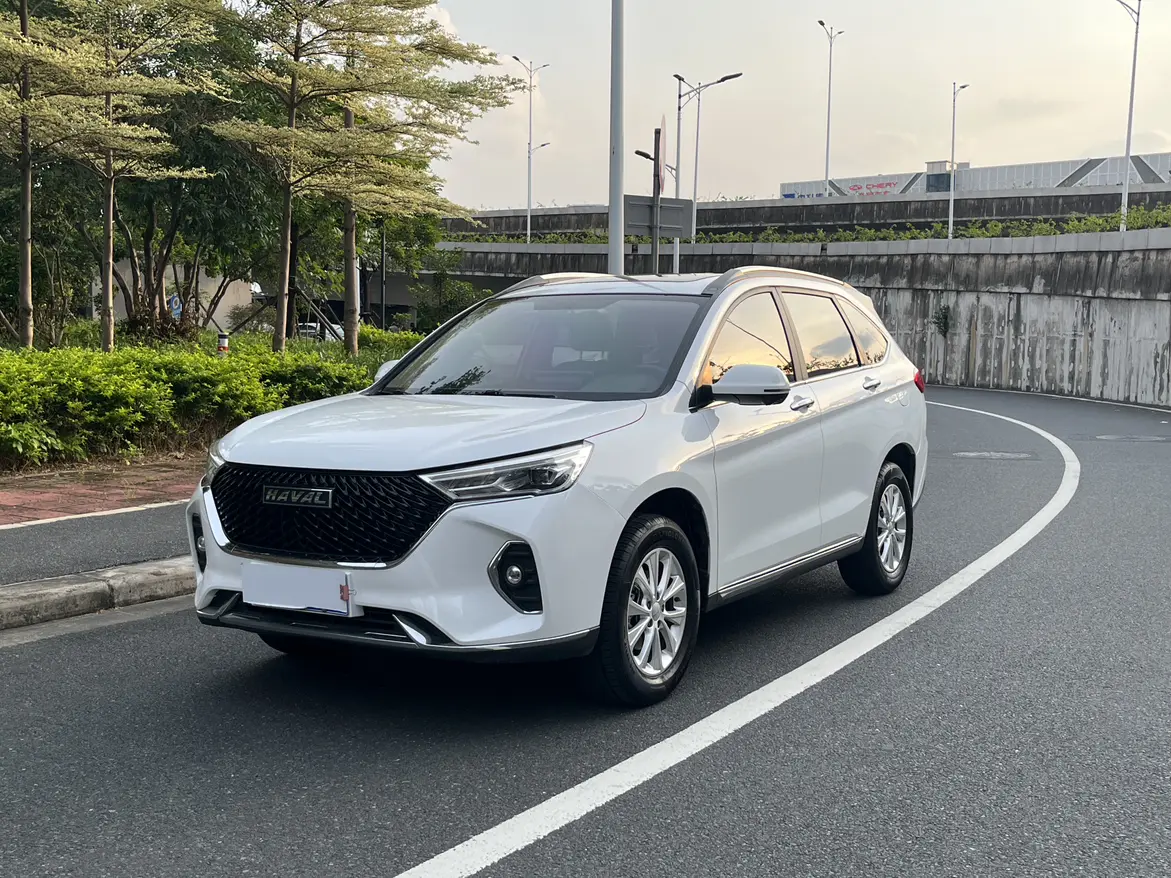 Haval M6