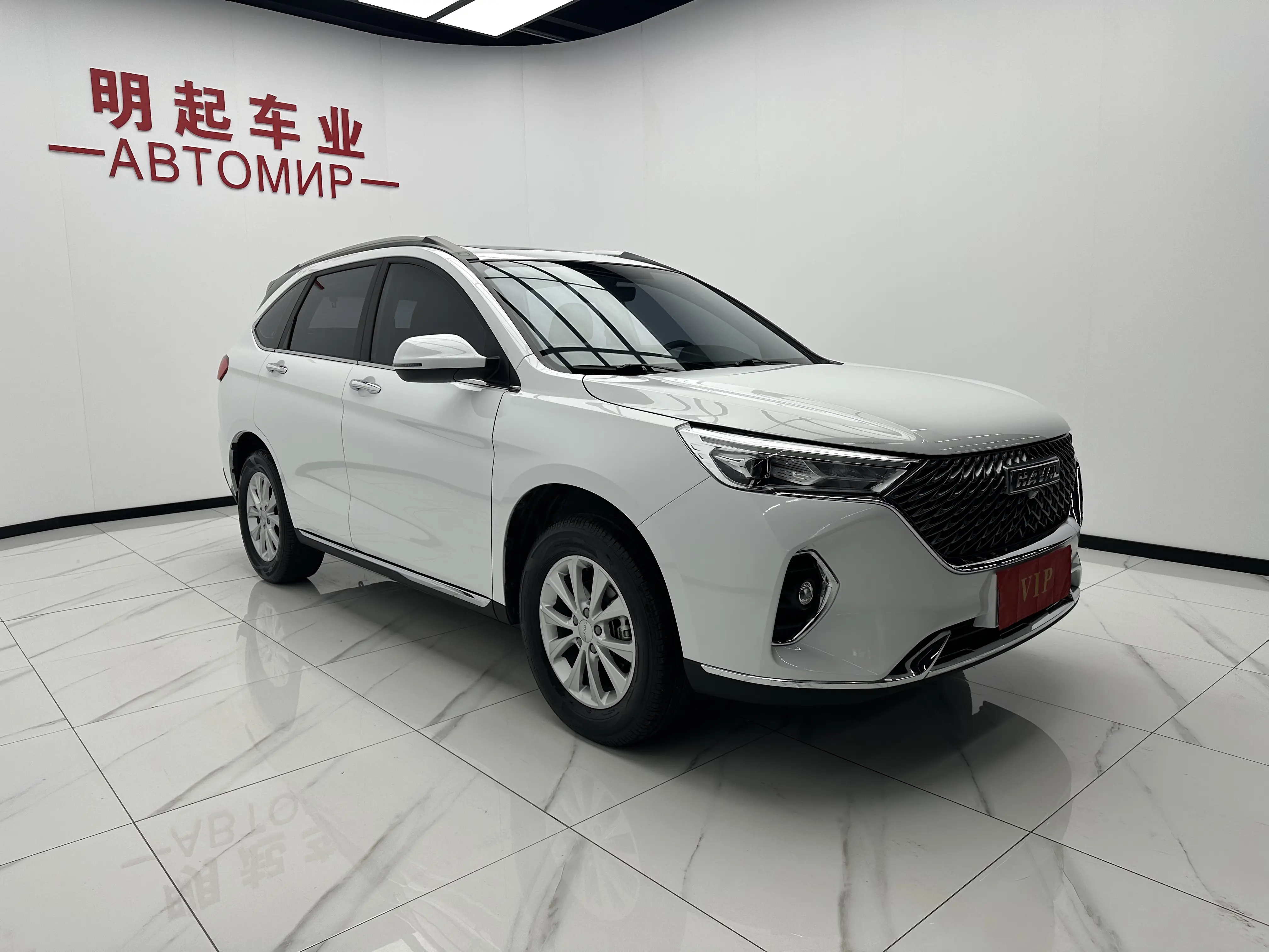 Haval M6