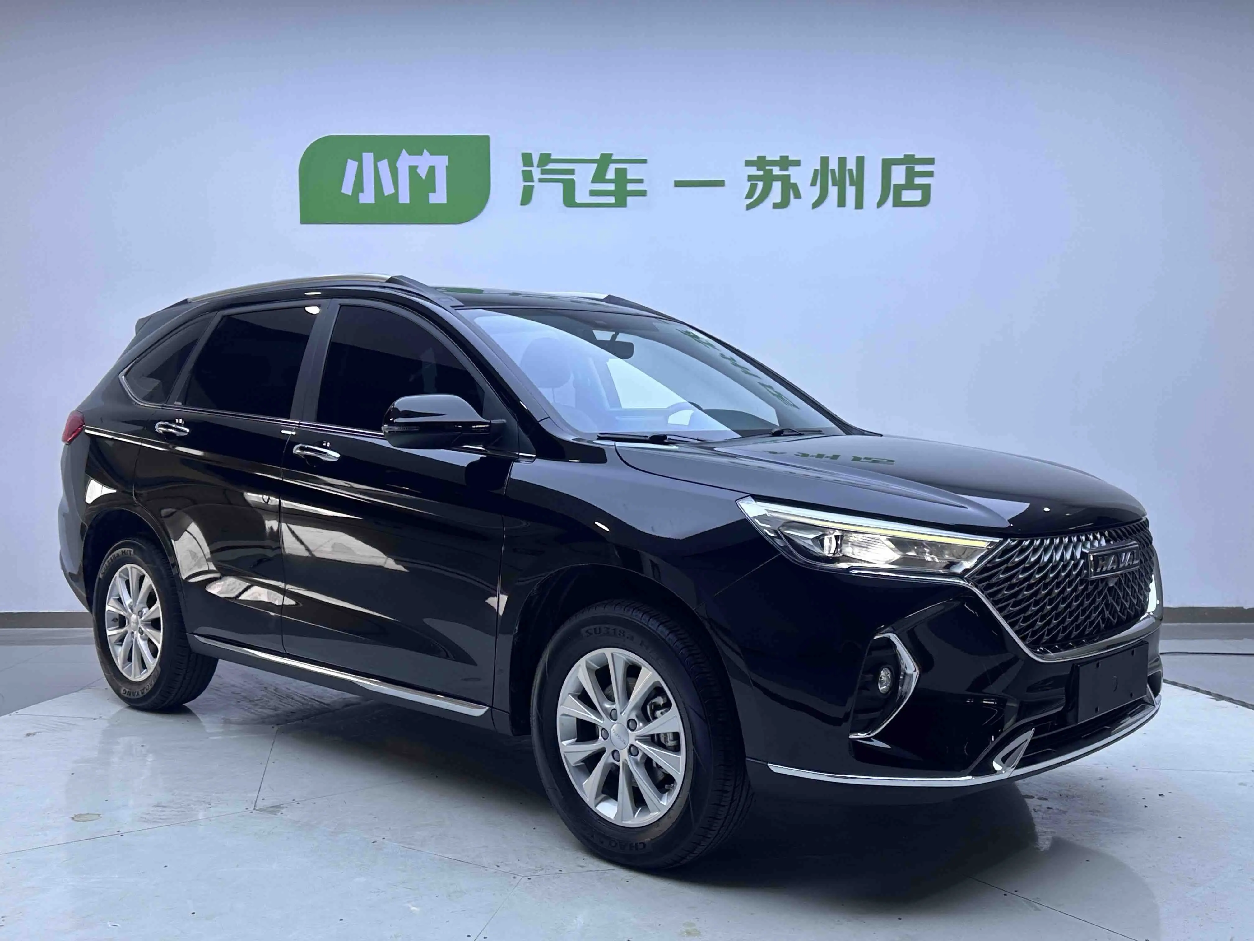 Haval M6