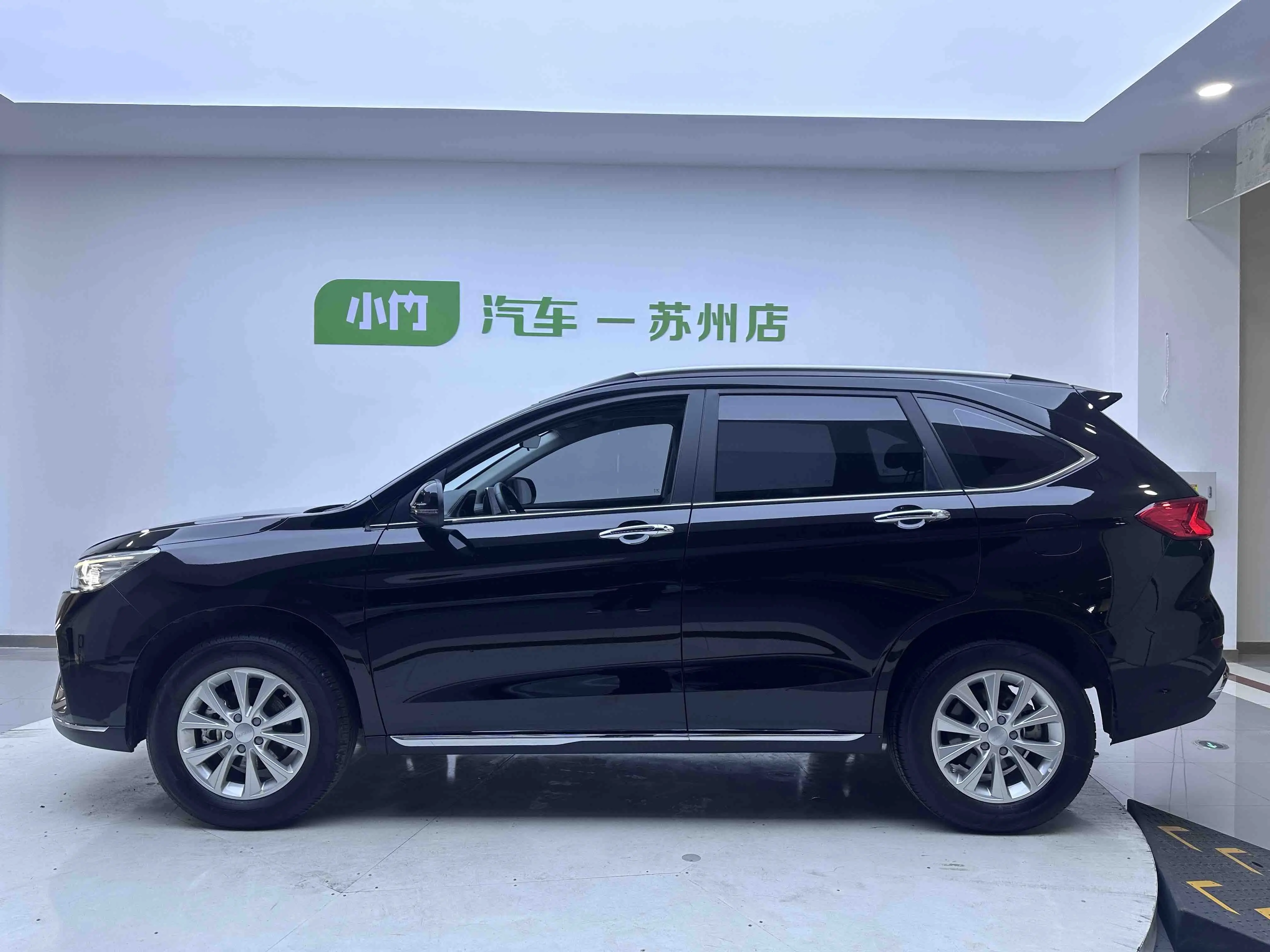 Haval M6