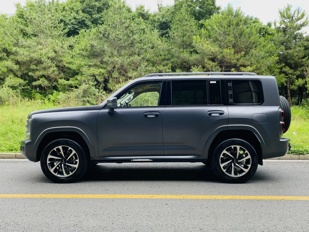 Haval H9