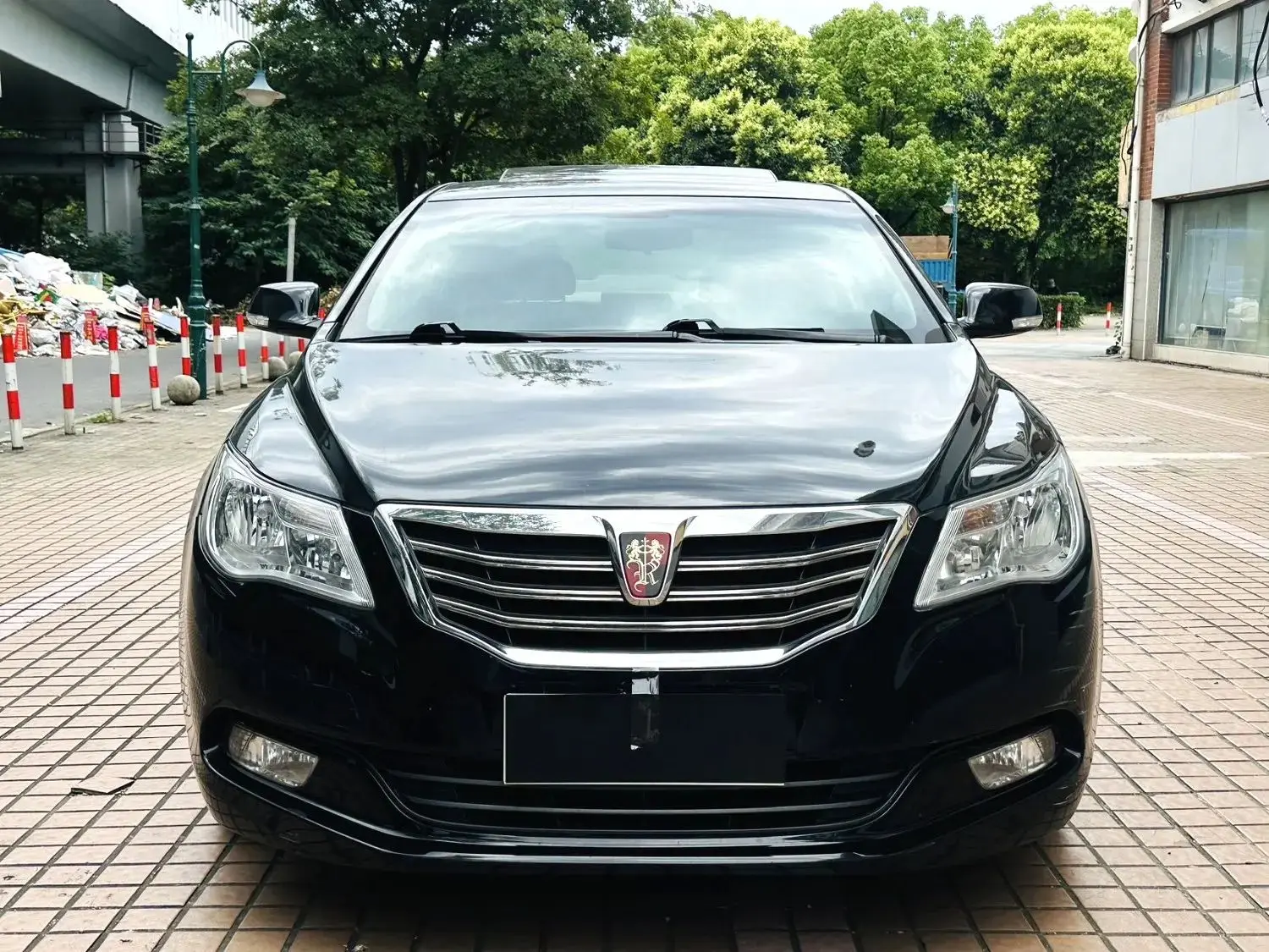 Roewe 950