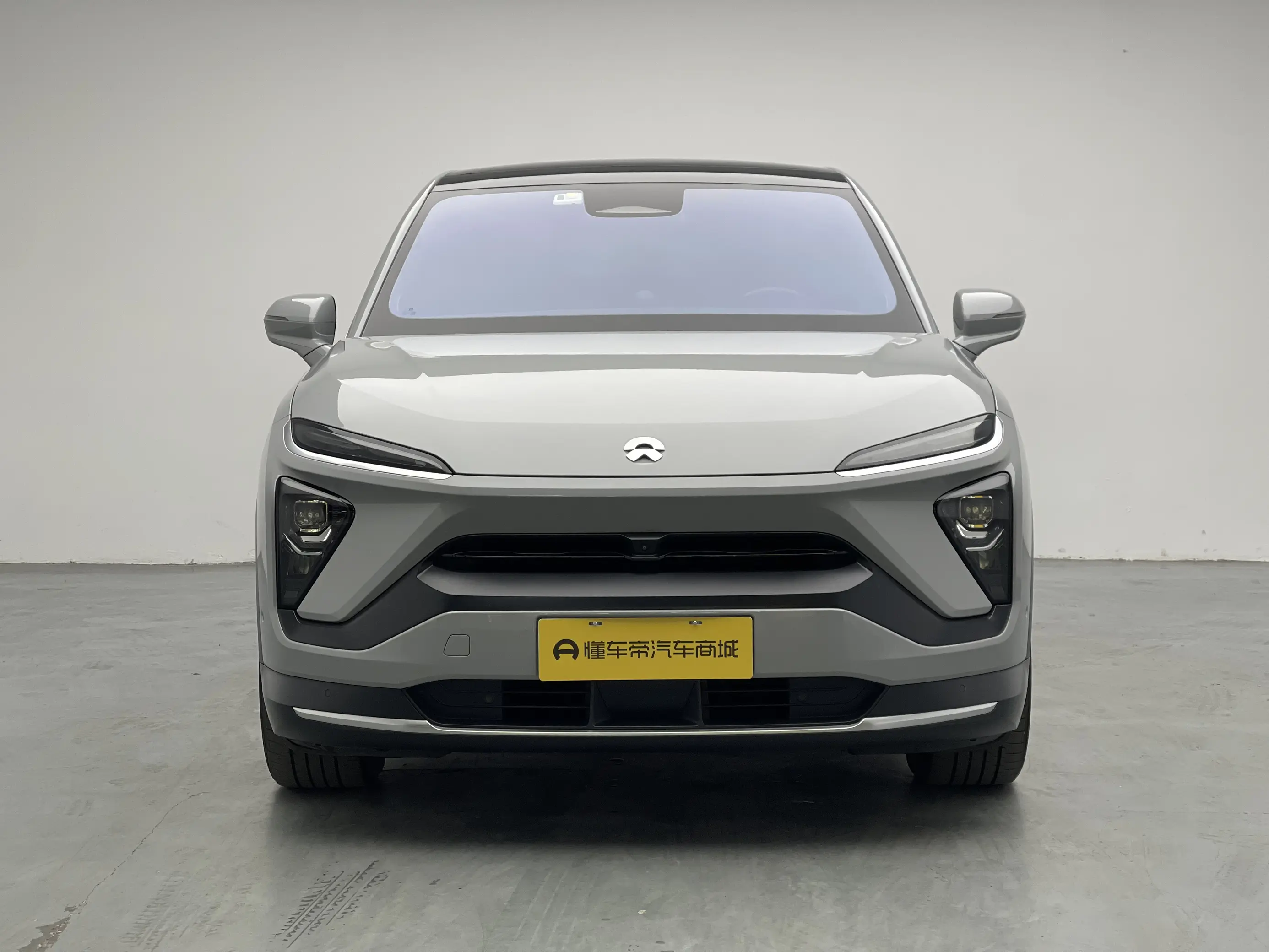 NIO EC6