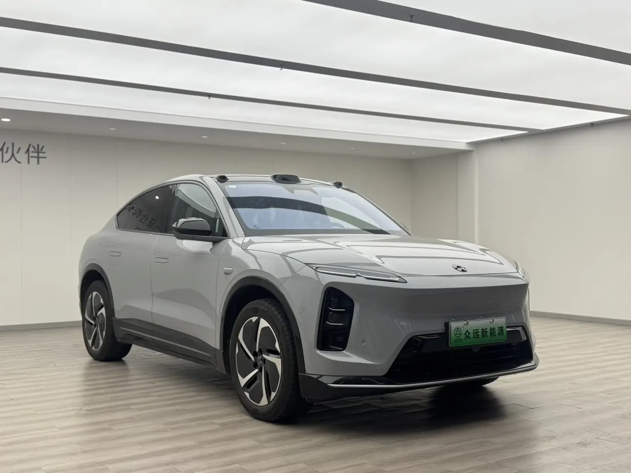 NIO EC6