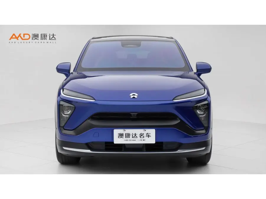 NIO EC6
