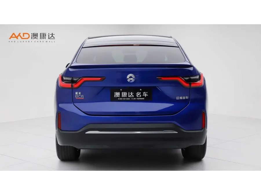 NIO EC6