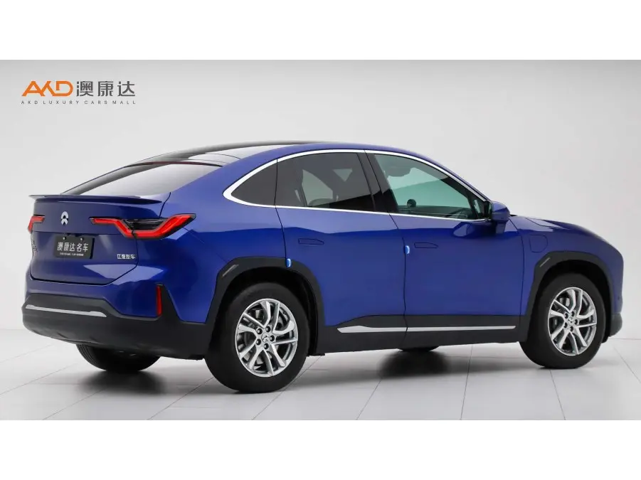 NIO EC6