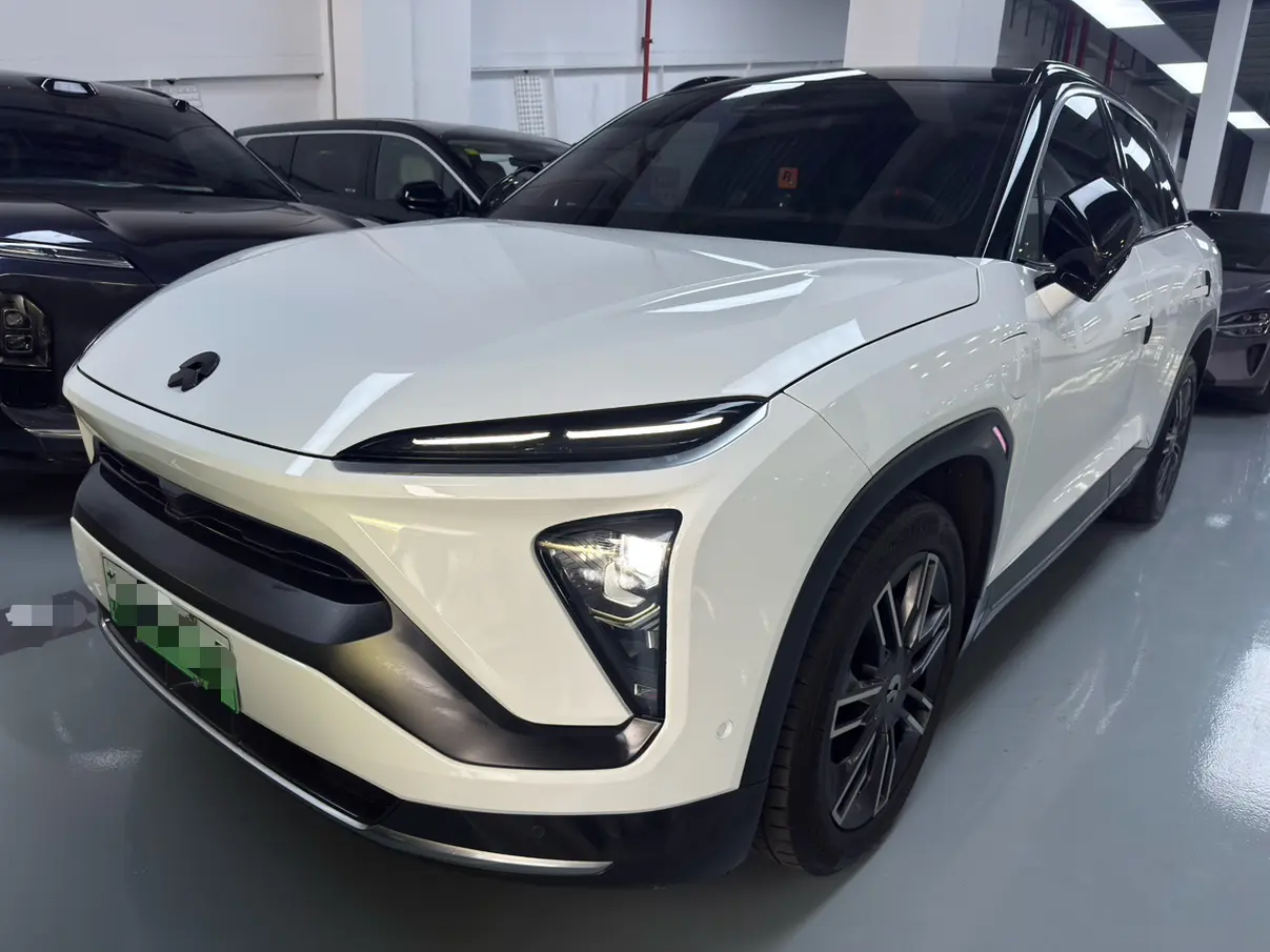 NIO ES6