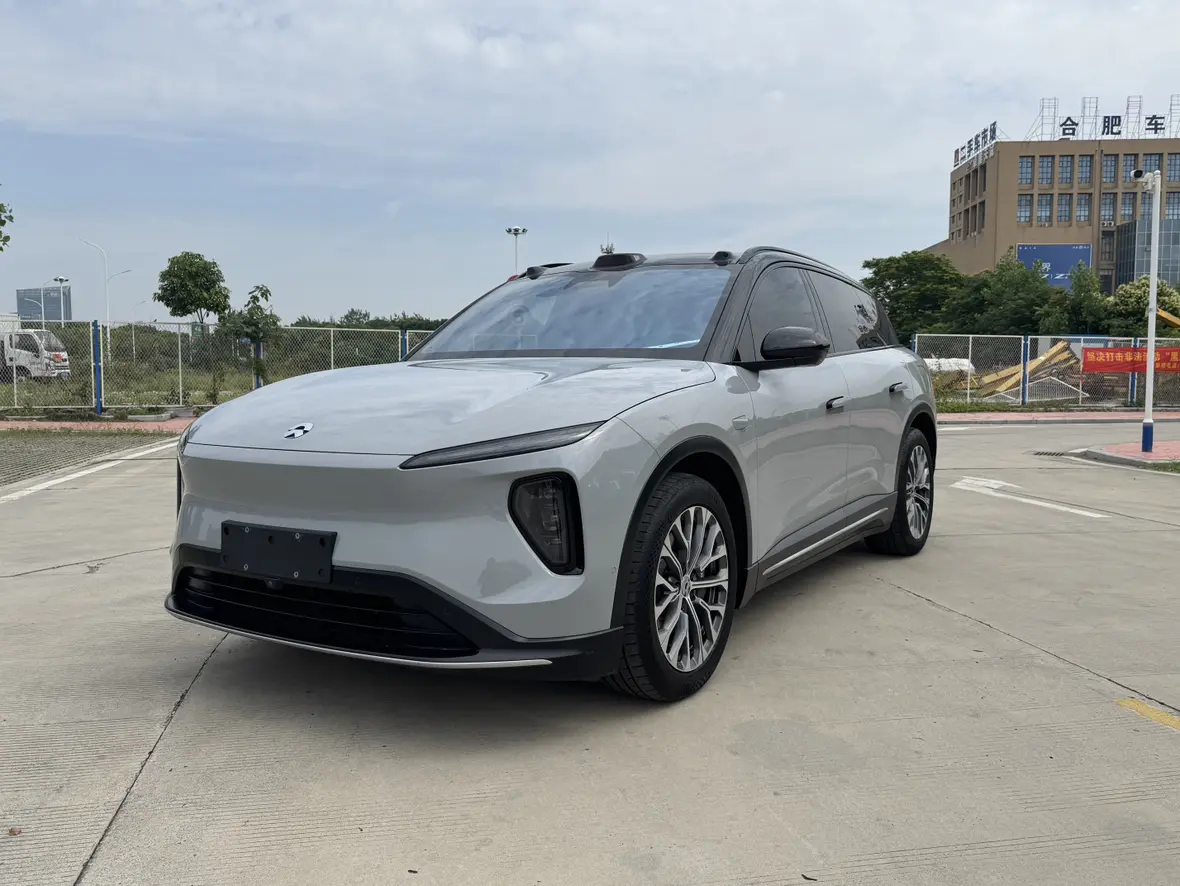 NIO ES6