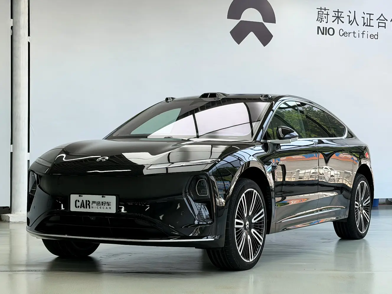 NIO ET9