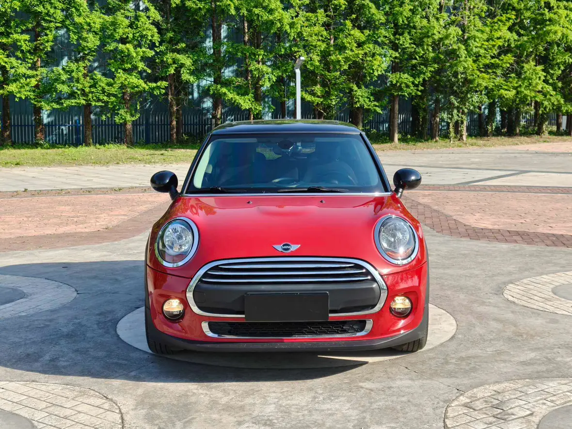 MINI 