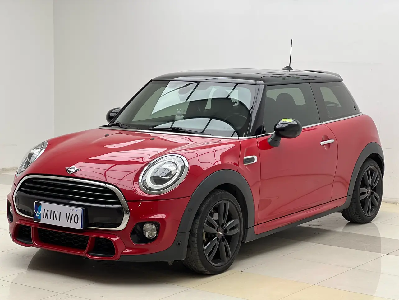 MINI 