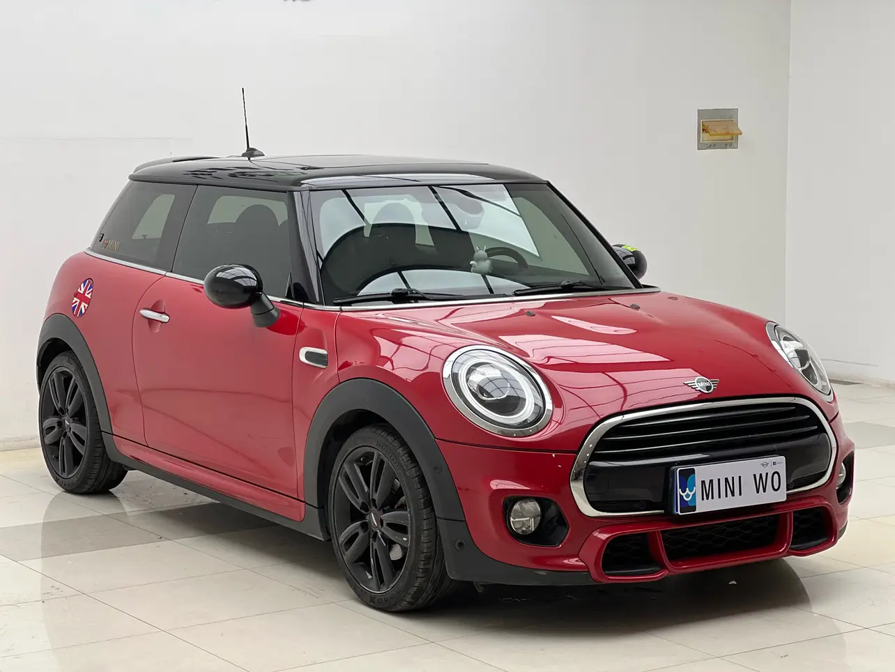 MINI 