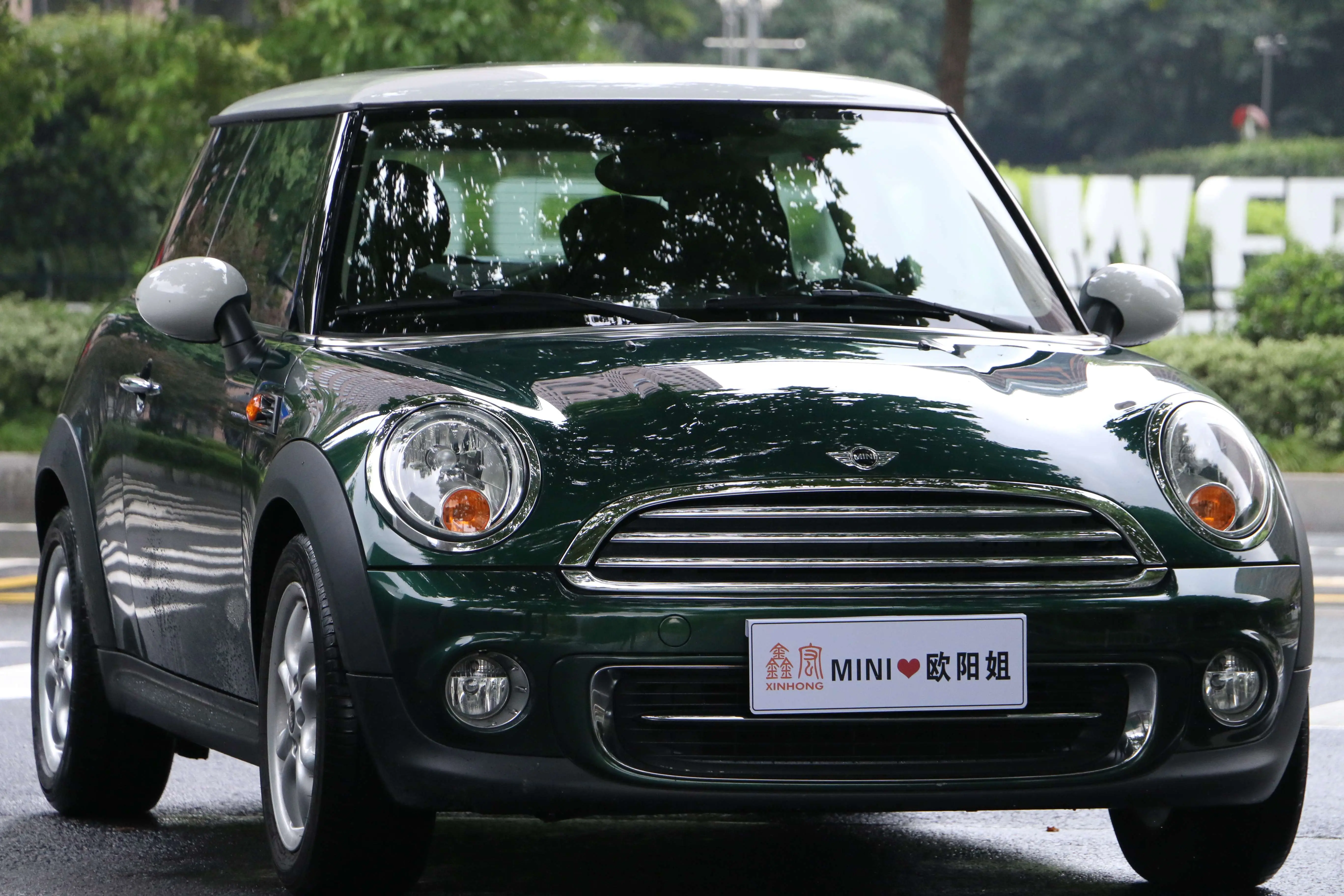 MINI 
