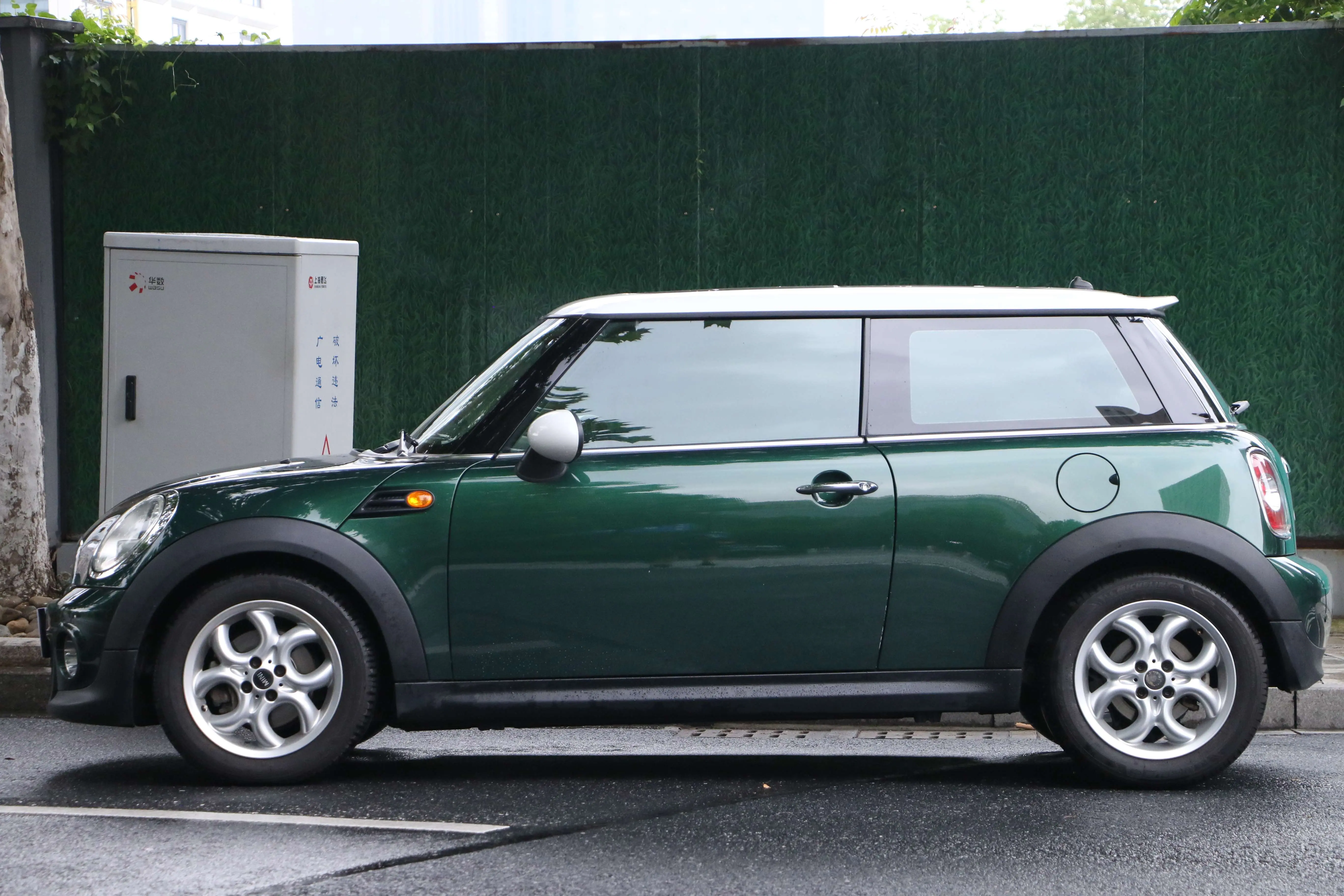 MINI 