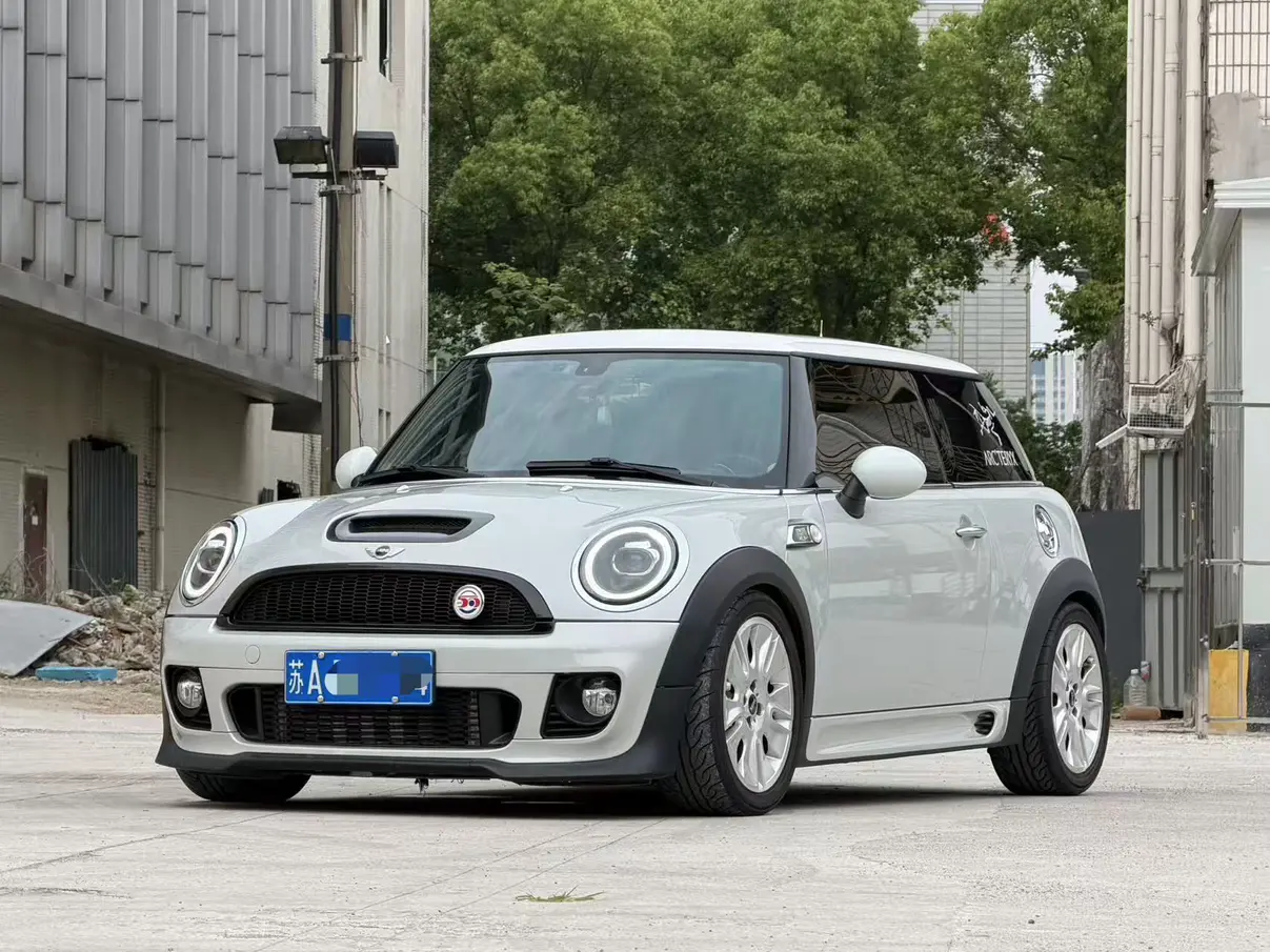 MINI 