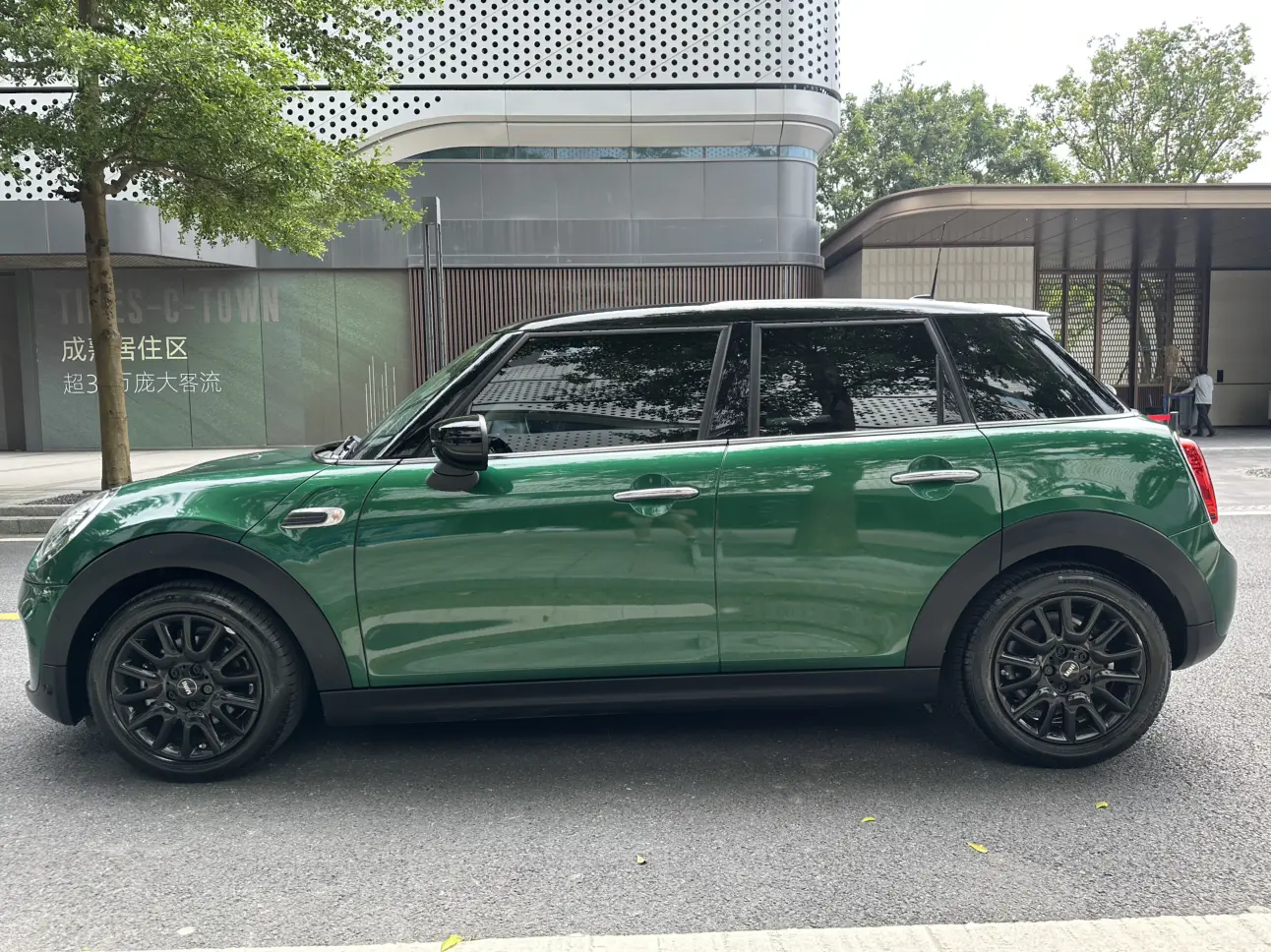 MINI 