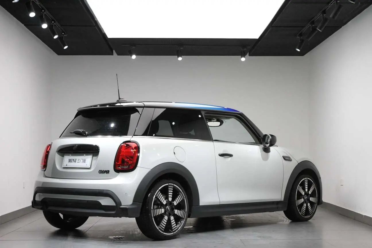 MINI 