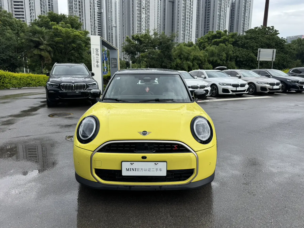 MINI 