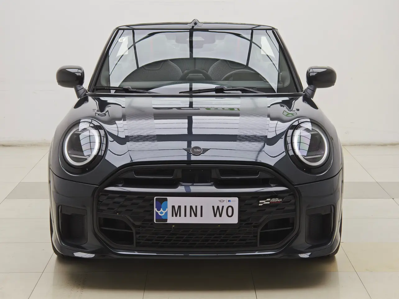 MINI 