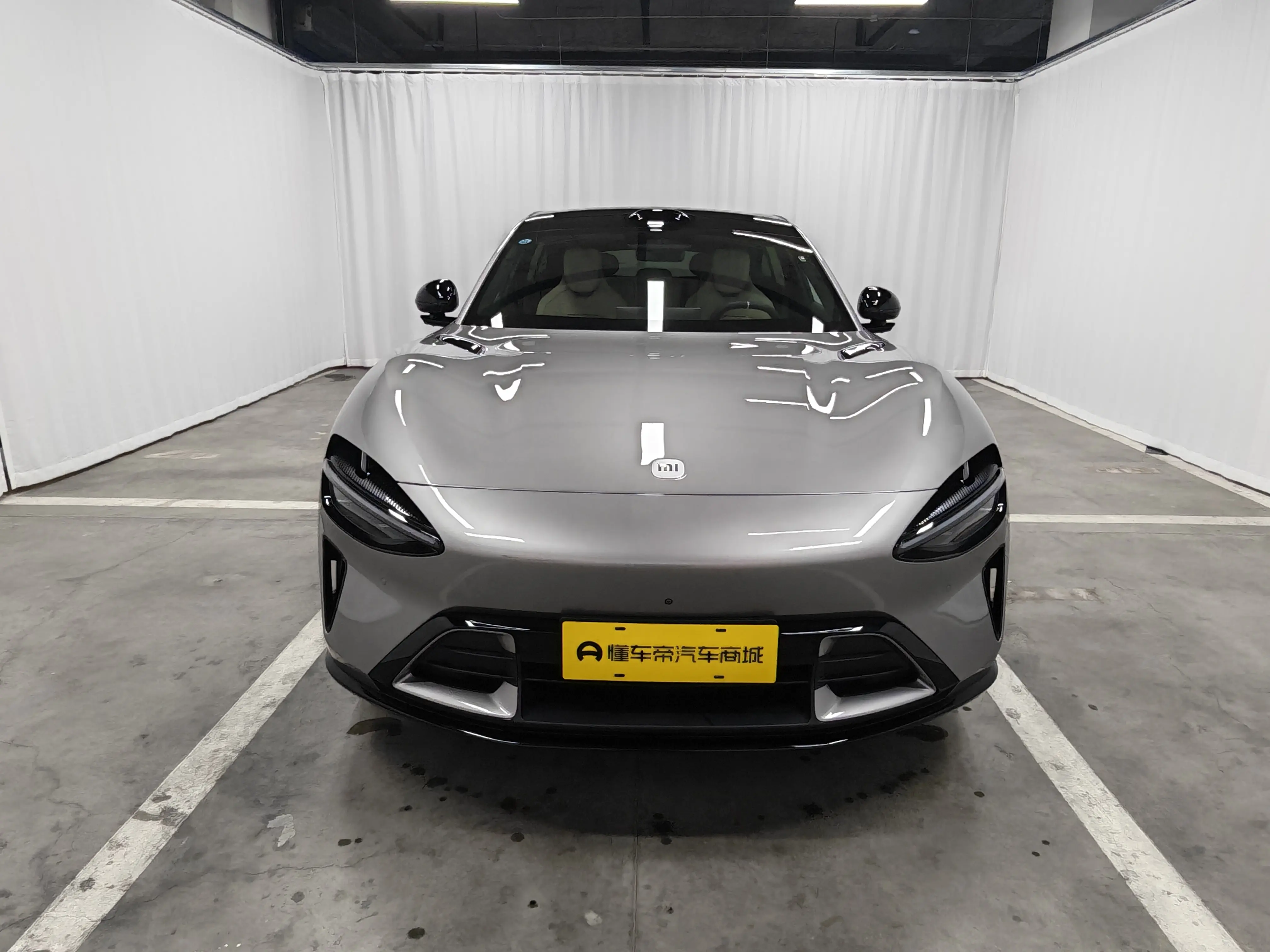 Xiaomi car Xiaomi YU7