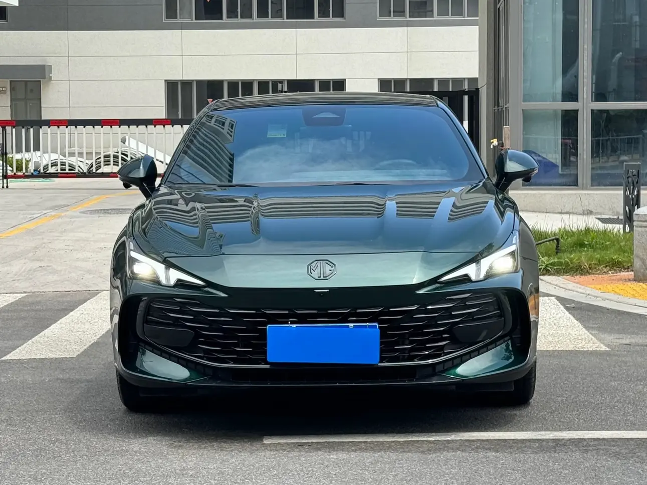 MG 7