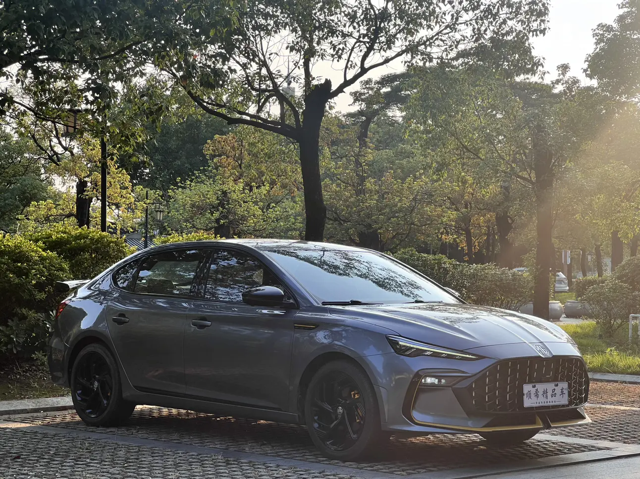 MG 6