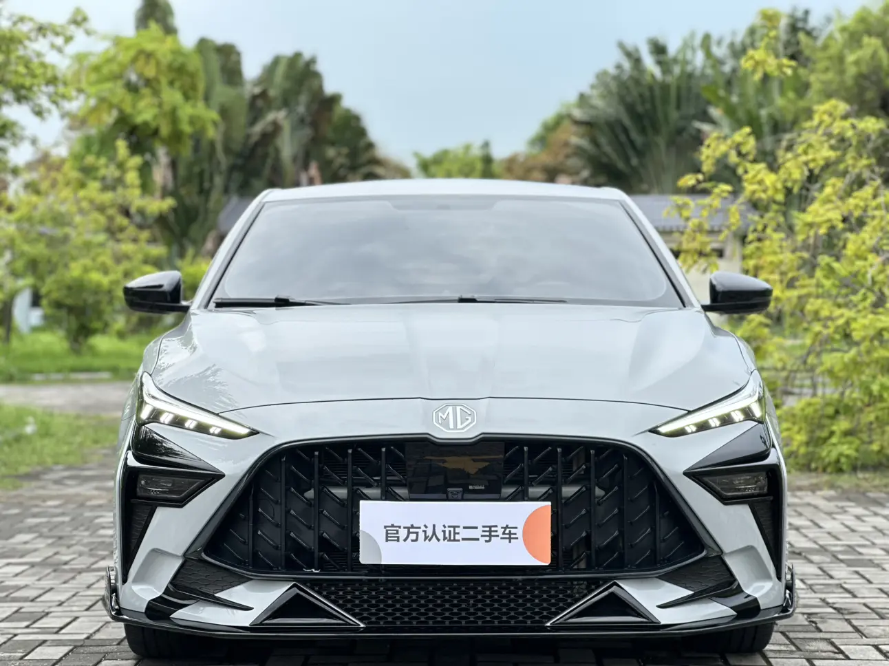 MG 6