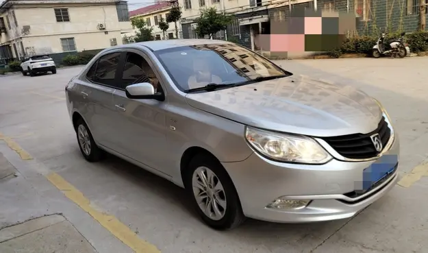 Baojun 630