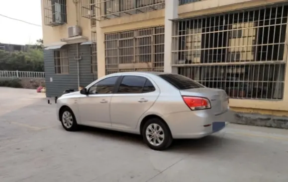 Baojun 630