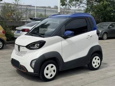 Baojun E100, 2019 — купить с доставкой из Китая