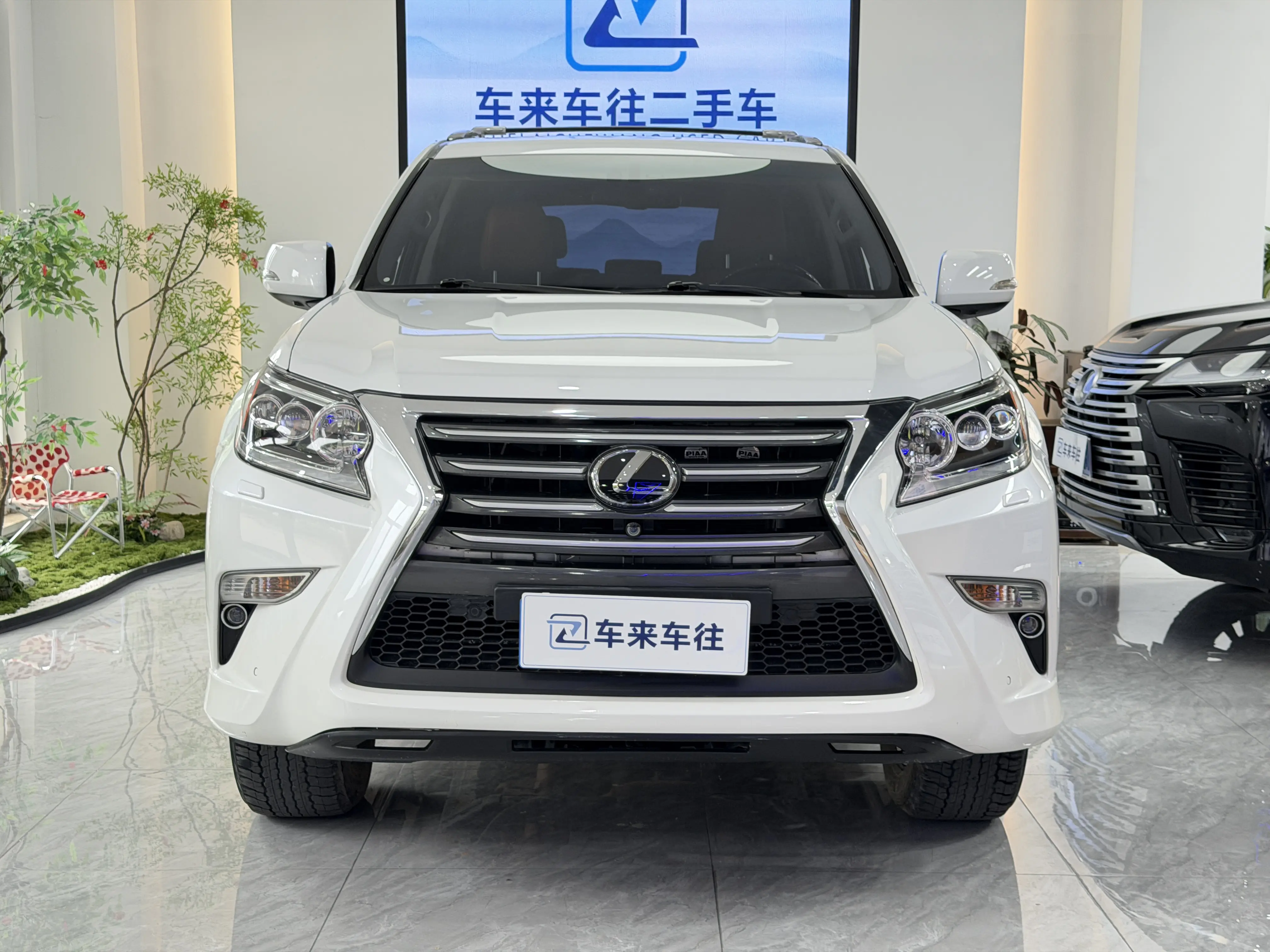 Lexus GX