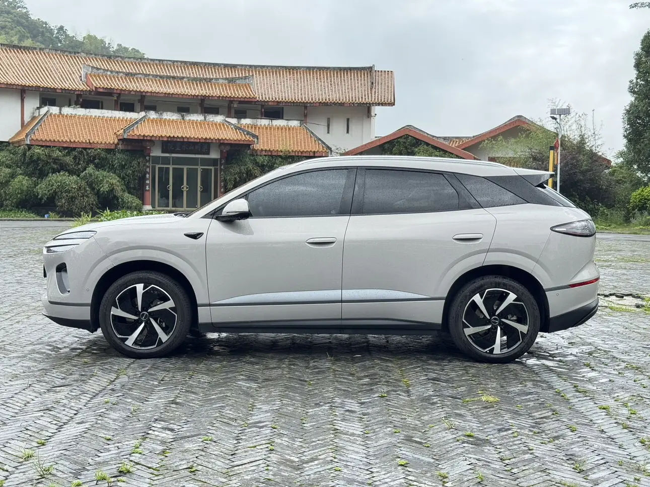 BYD Sea Lion 06EV