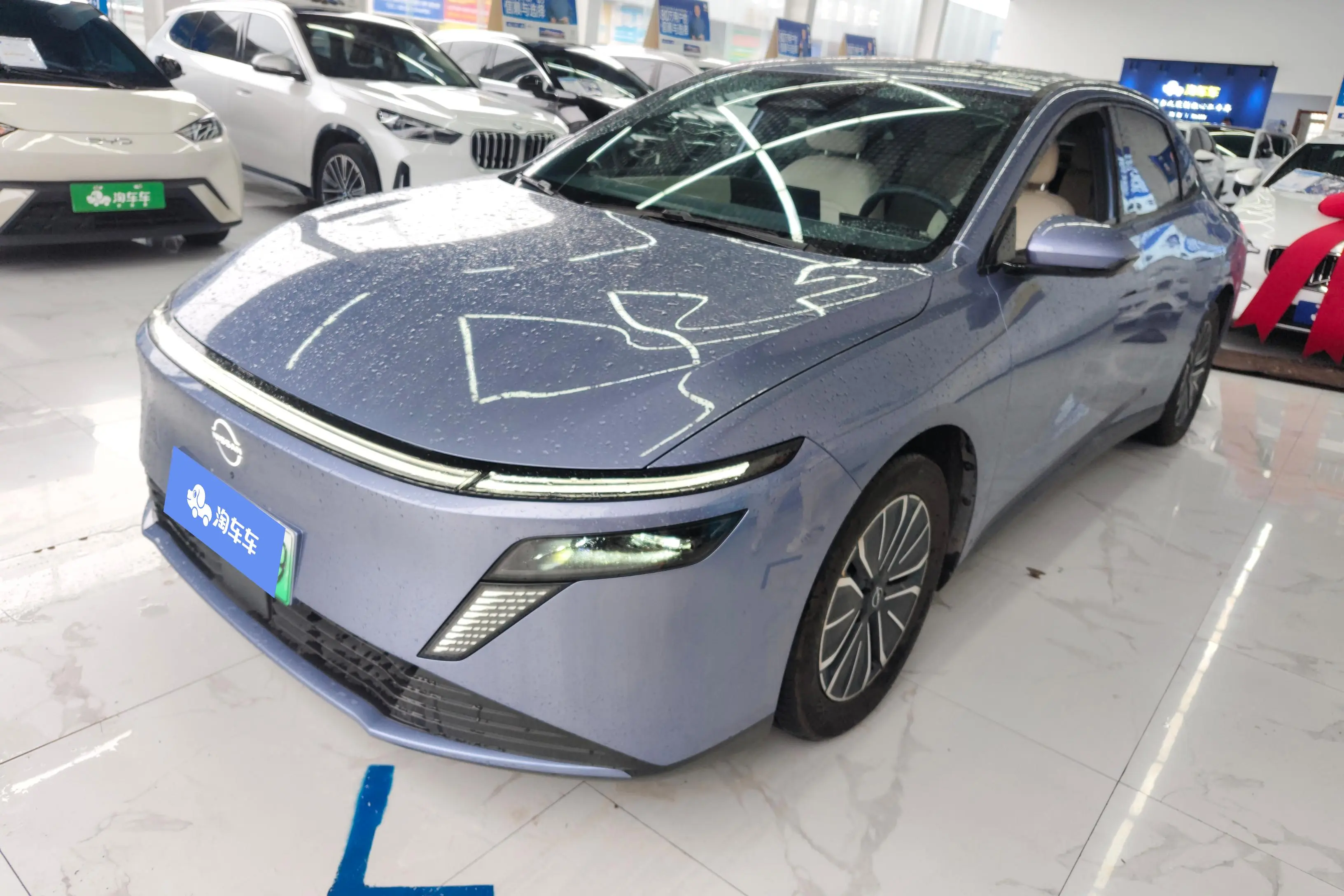 Nissan N6