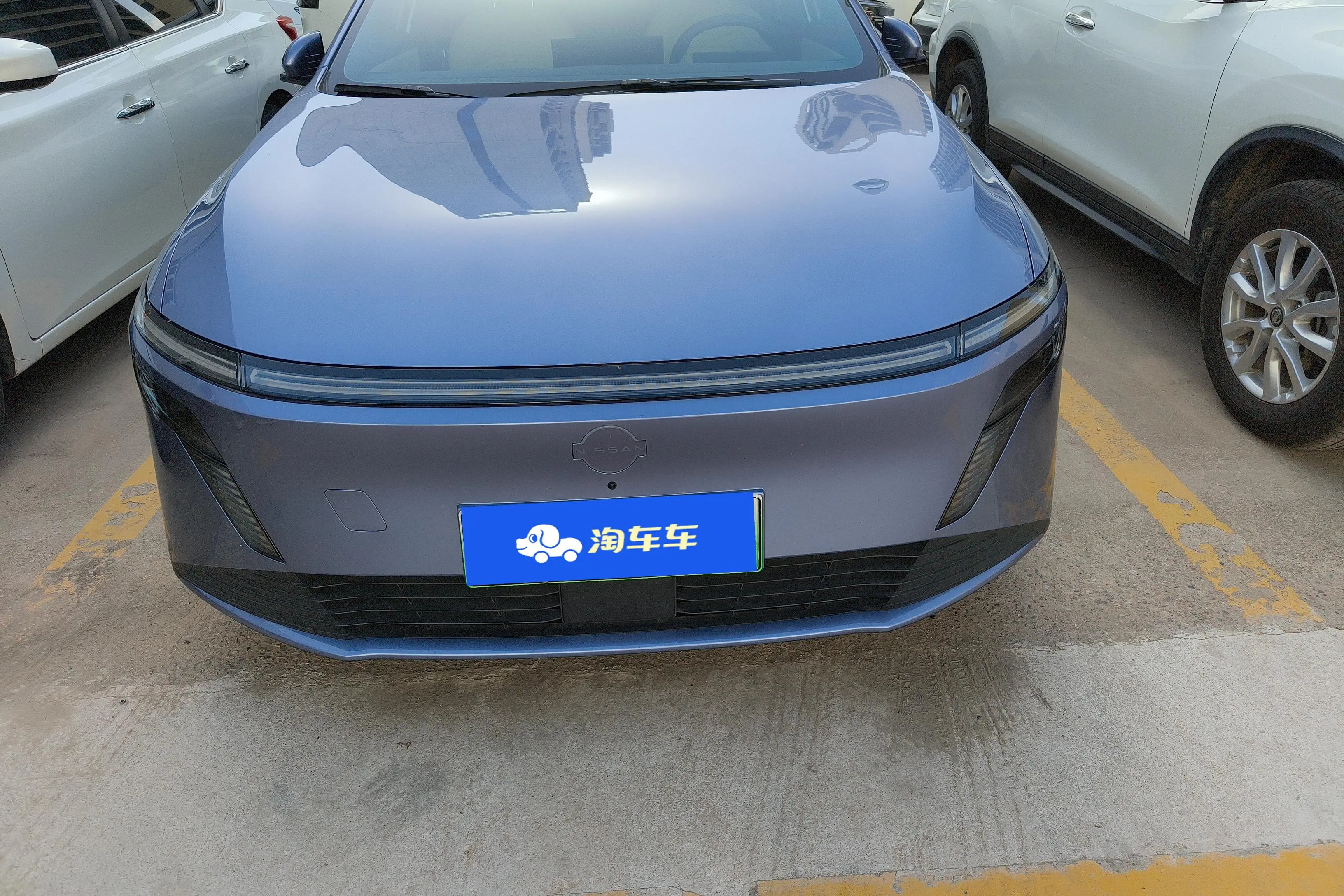Nissan N6