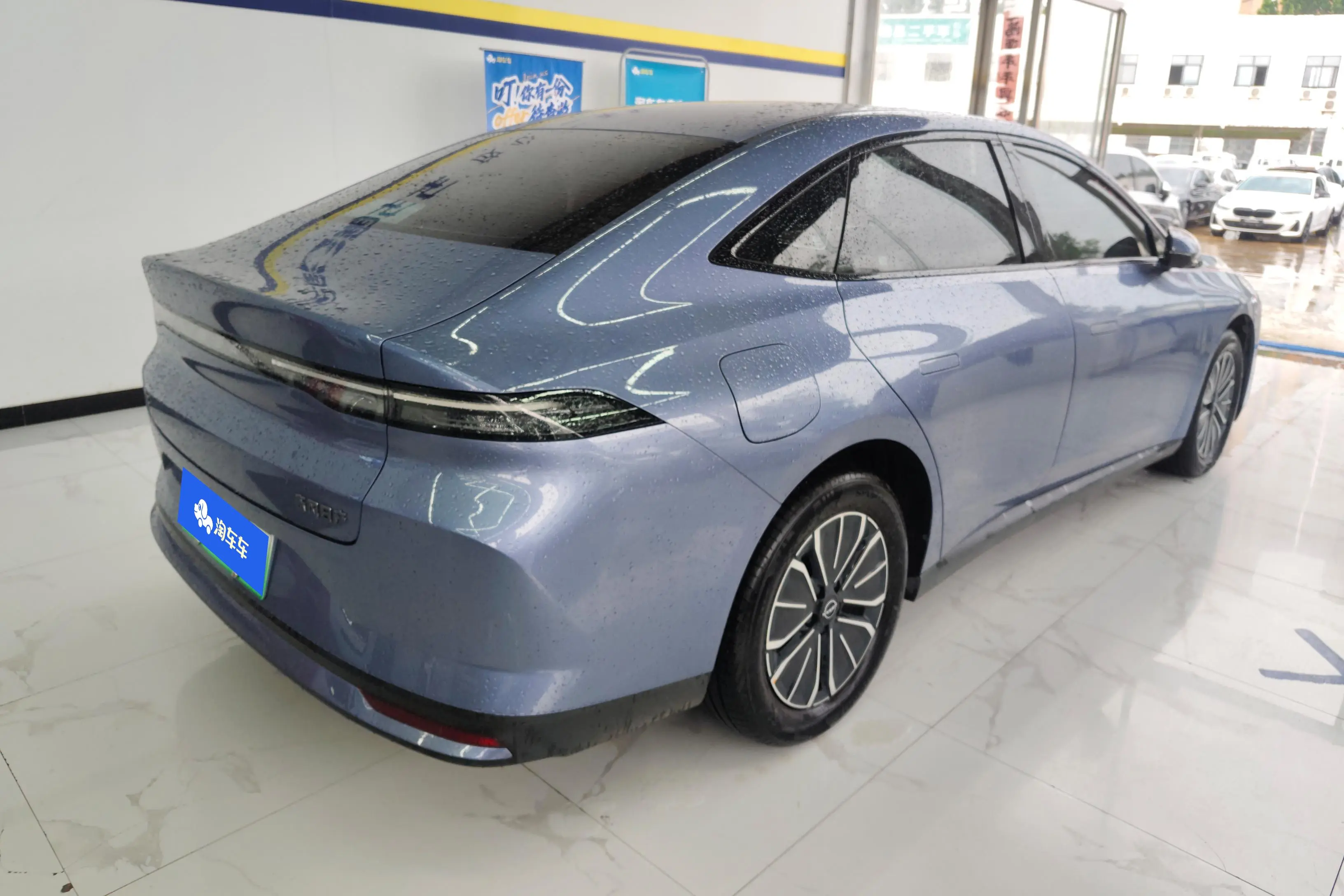 Nissan N6
