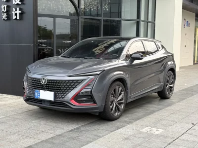 Changan UNI-T