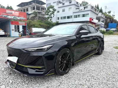 Changan UNI-V