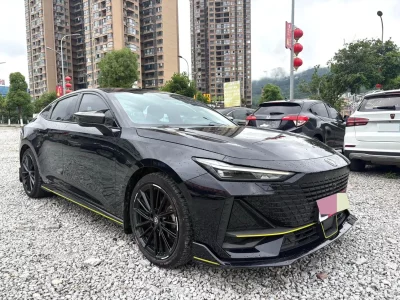 Changan UNI-V