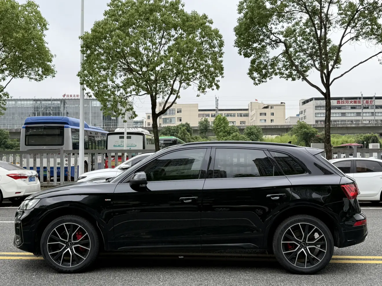 Audi Q5L