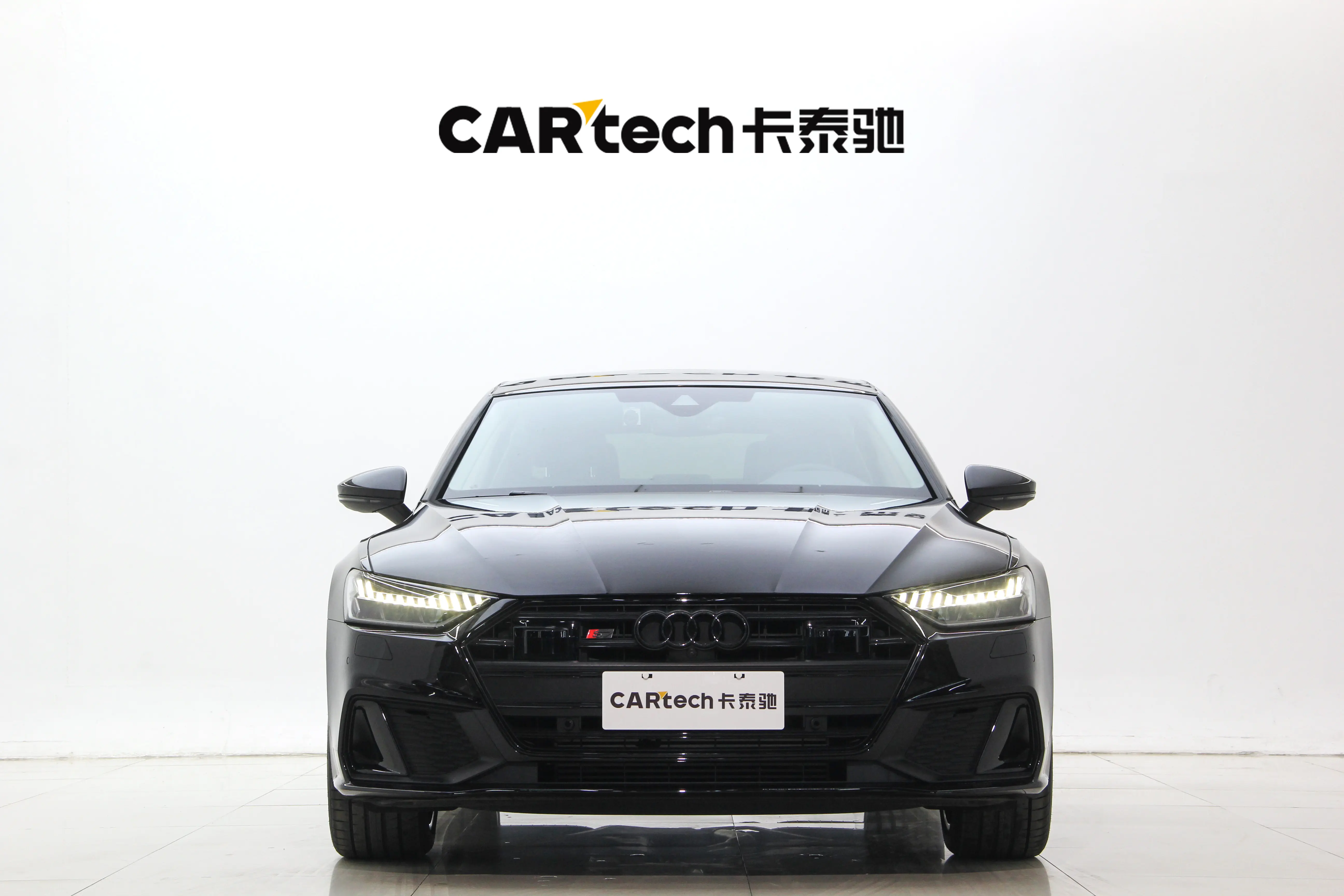 Audi A7L