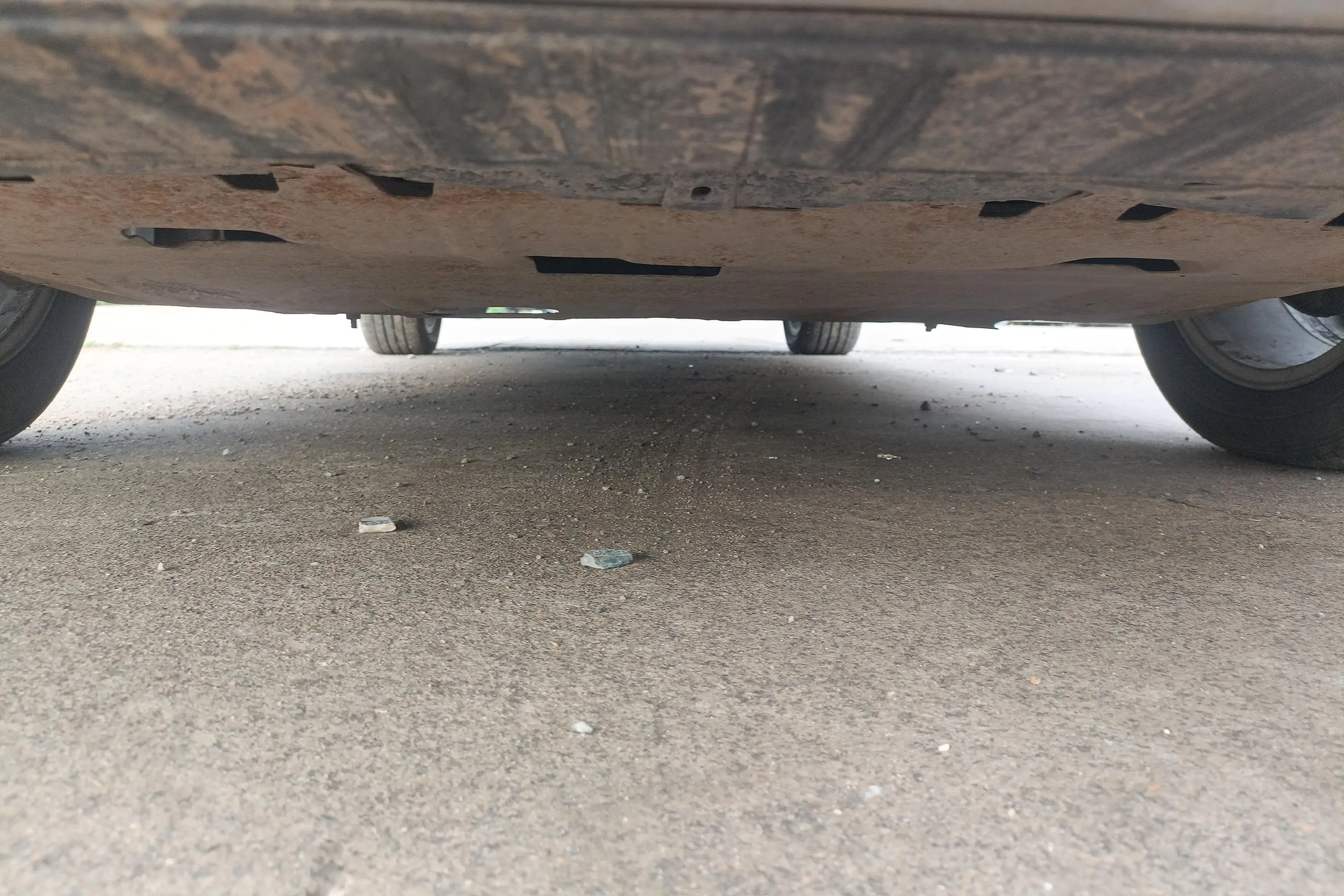 Volkswagen C-TREK Weiling