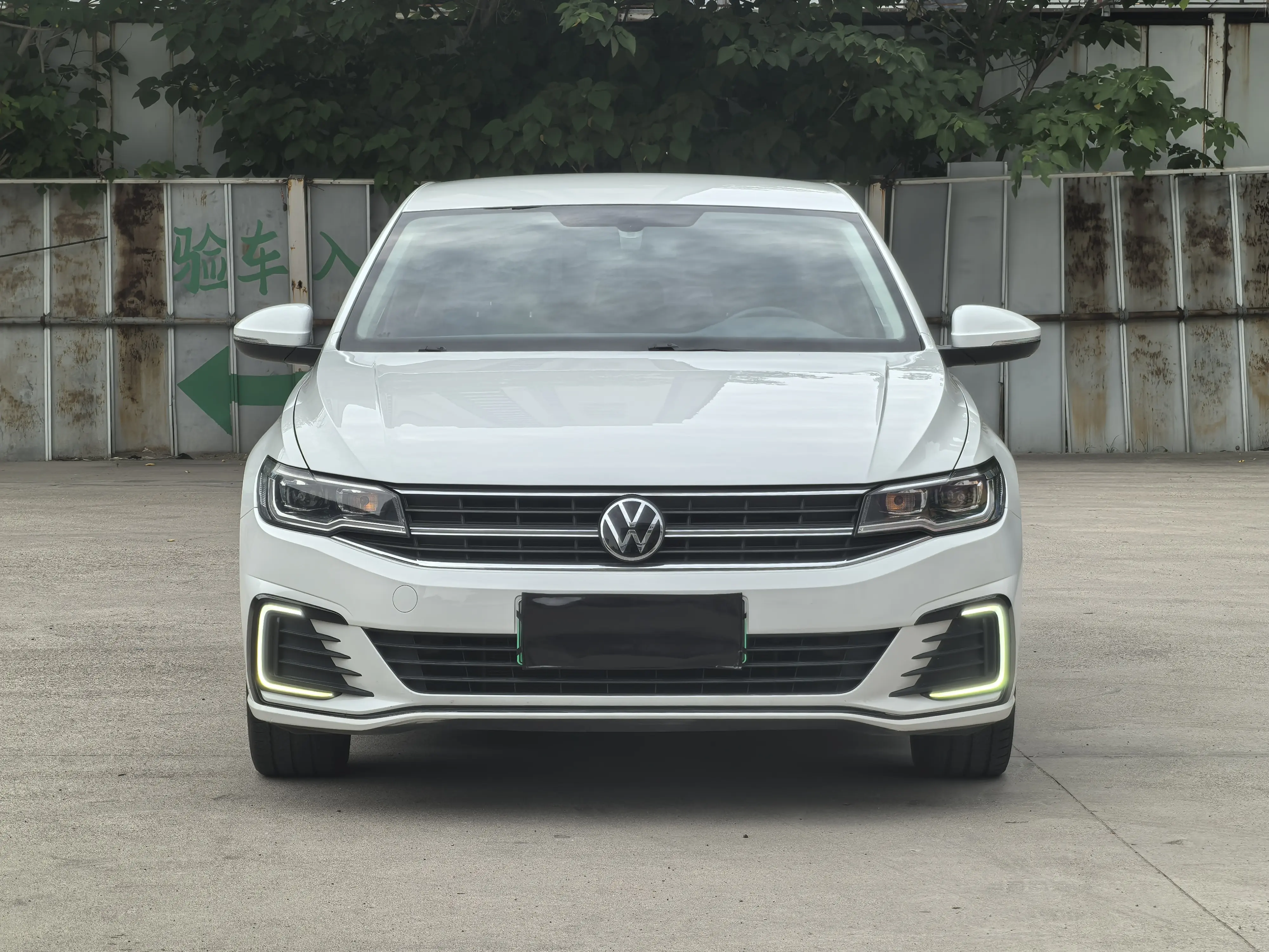 Volkswagen Bora·Pure Electric