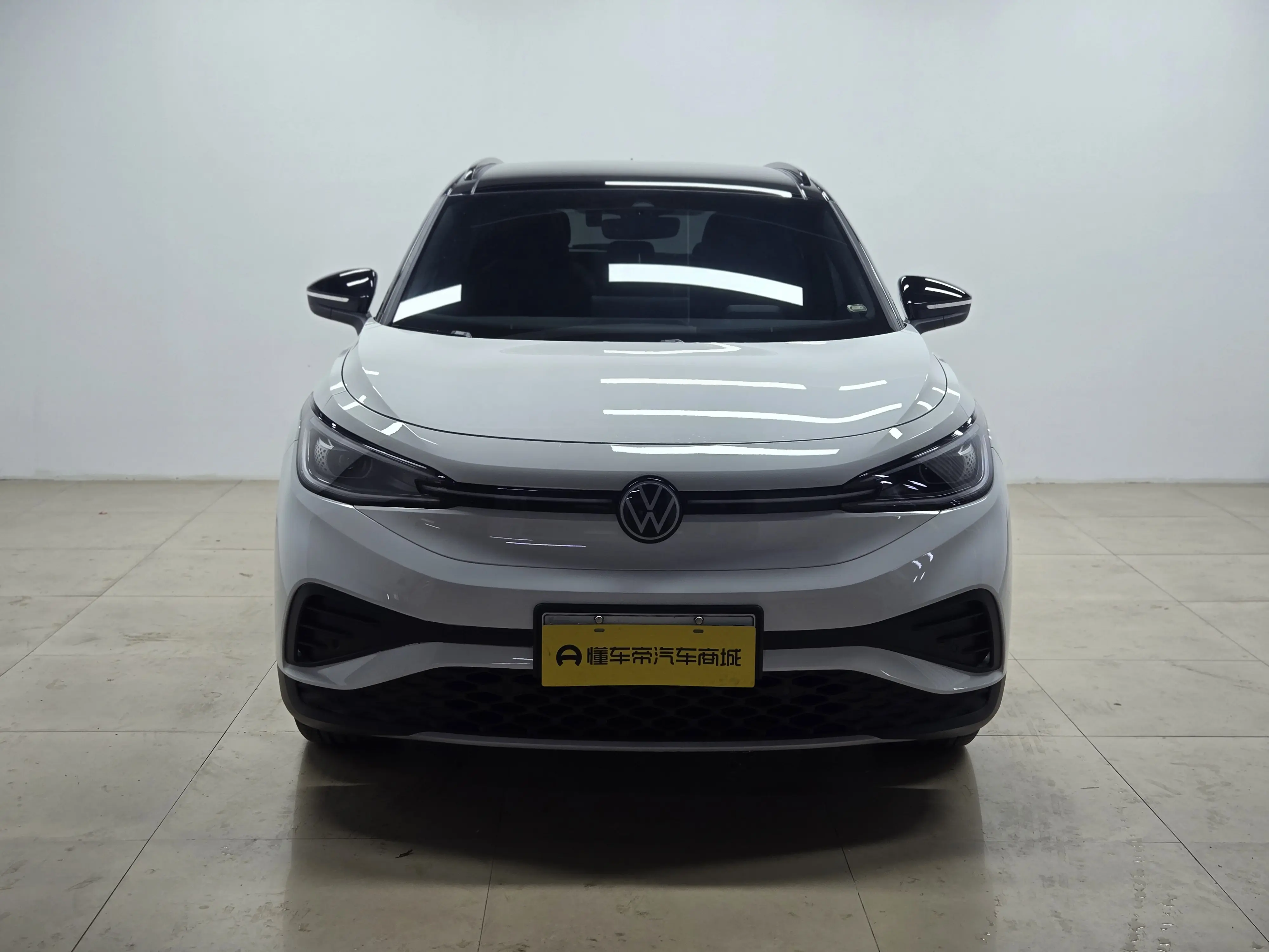 Volkswagen ID.4X